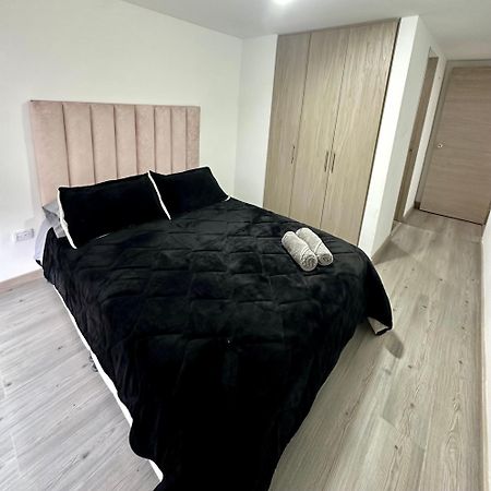 Appartamento Apartamento Central Urban Manizales Esterno foto