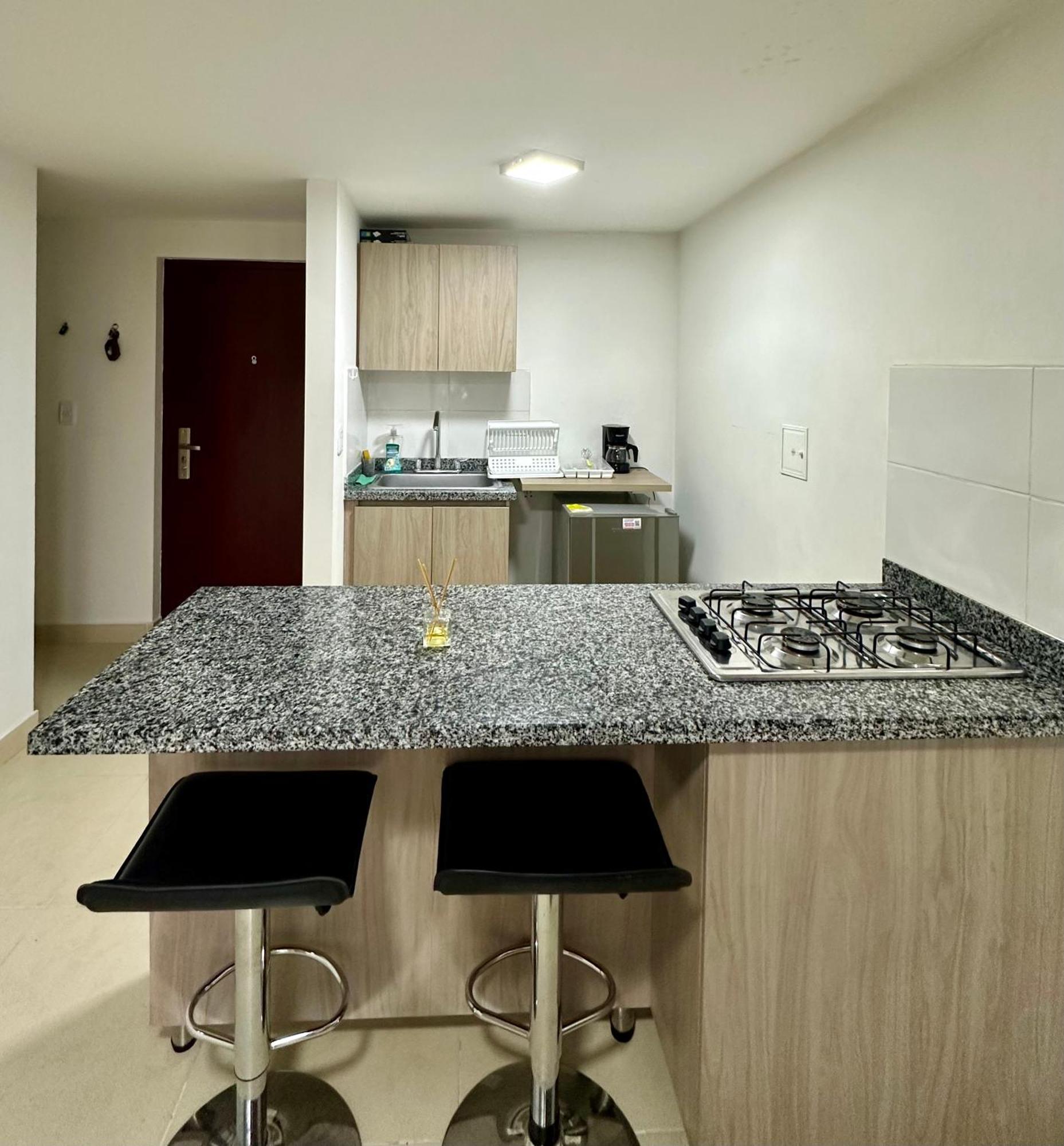 Appartamento Apartamento Central Urban Manizales Esterno foto